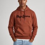 sudadera hombre pepe jeans