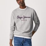 sudadera hombre pepe jeans