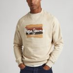 sudadera hombre pepe jeans