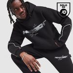 sudadera hoodrich
