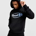 sudadera hoodrich