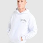 sudadera hoodrich