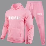 sudadera hoodrich