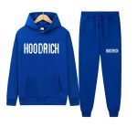 sudadera hoodrich