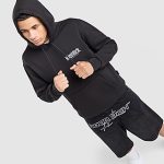 sudadera hoodrich