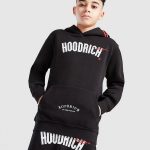 sudadera hoodrich