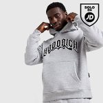 sudadera hoodrich