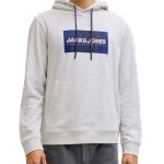 sudadera jack jones