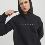 sudadera jack jones