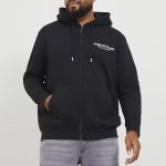 sudadera jack jones