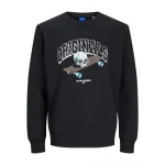 sudadera jack jones