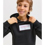 sudadera jack jones