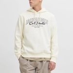 sudadera jack jones
