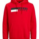 sudadera jack jones