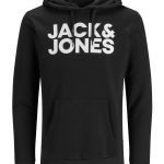 sudadera jack jones