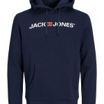 sudadera jack jones