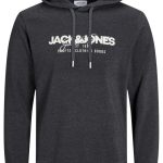 sudadera jack jones