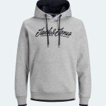 sudadera jack jones