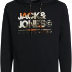 sudadera jack jones