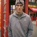 sudadera kaotiko