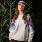 sudadera kaotiko