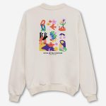 sudadera kaotiko