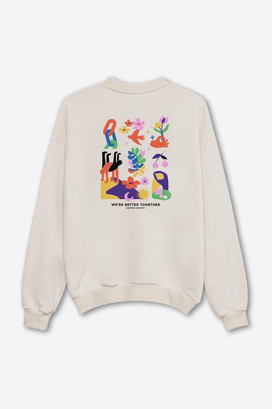 sudadera-kaotiko-355joc.jpg sudadera kaotiko - Imagen 1