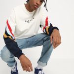 sudadera kaotiko