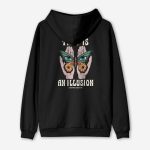 sudadera kaotiko