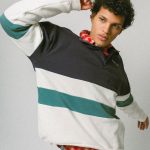 sudadera kaotiko