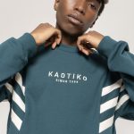 sudadera kaotiko