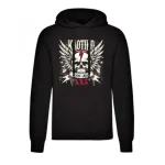sudadera kaotiko