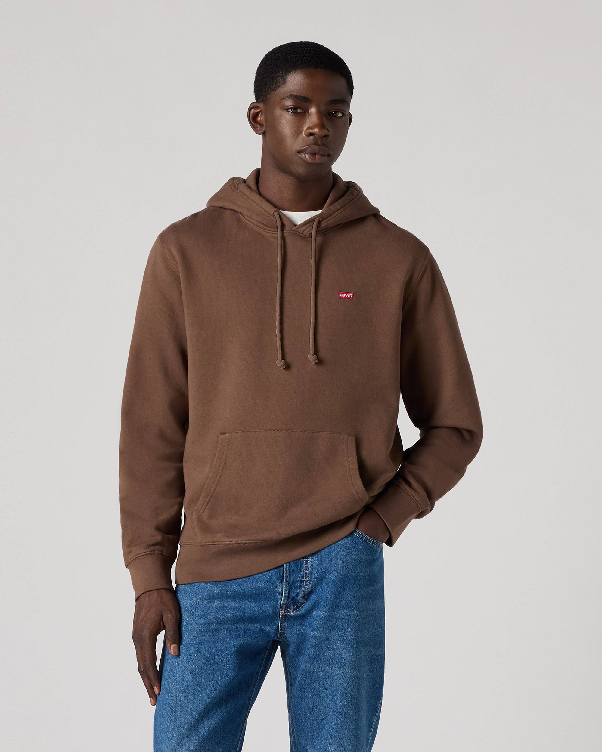 sudadera-marron-005por.jpg sudadera marron - Imagen 1