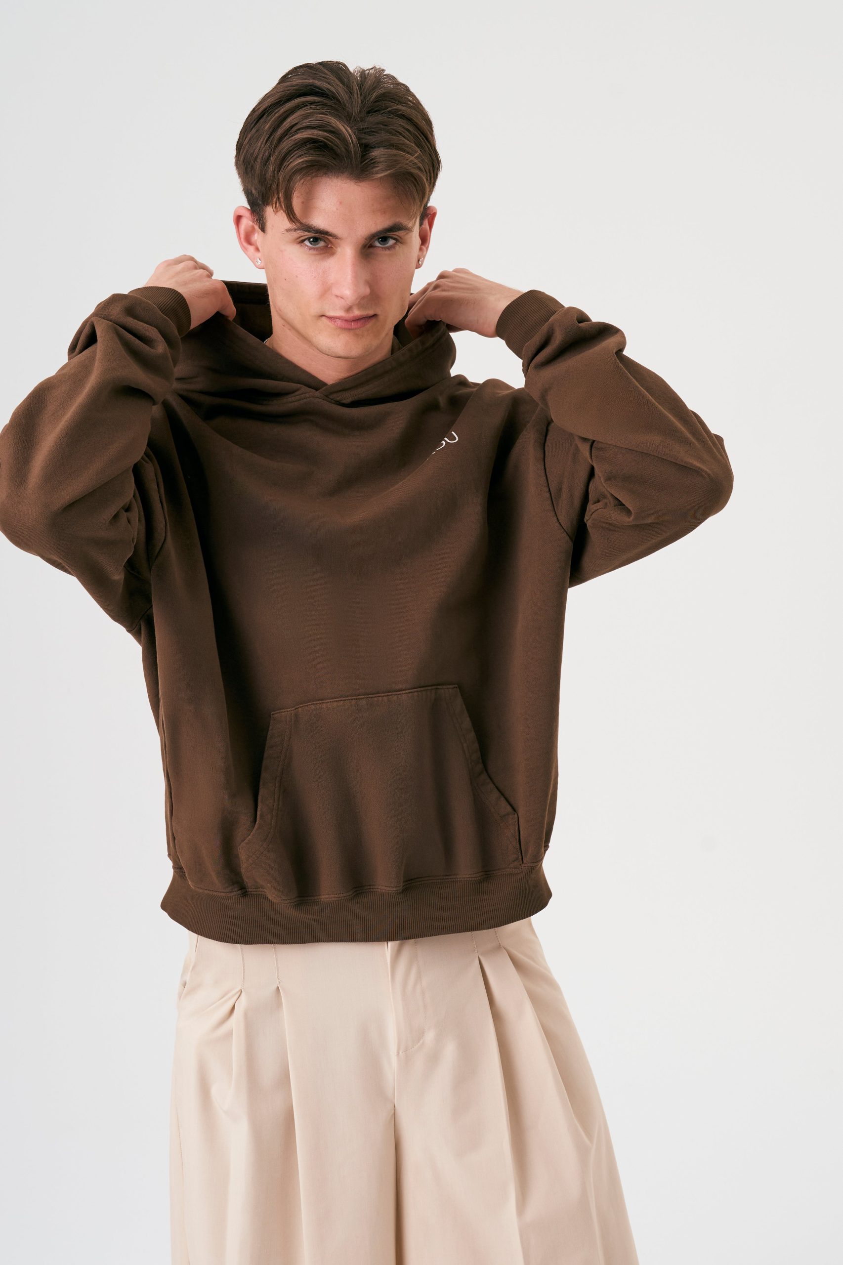 sudadera-marron-049xcj.jpg sudadera marron - Imagen 1