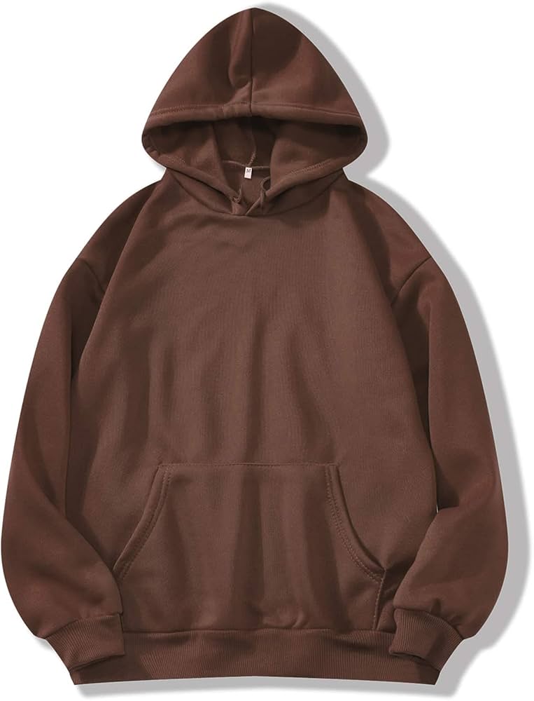 sudadera-marron-152rwa.jpg sudadera marron - Imagen 1