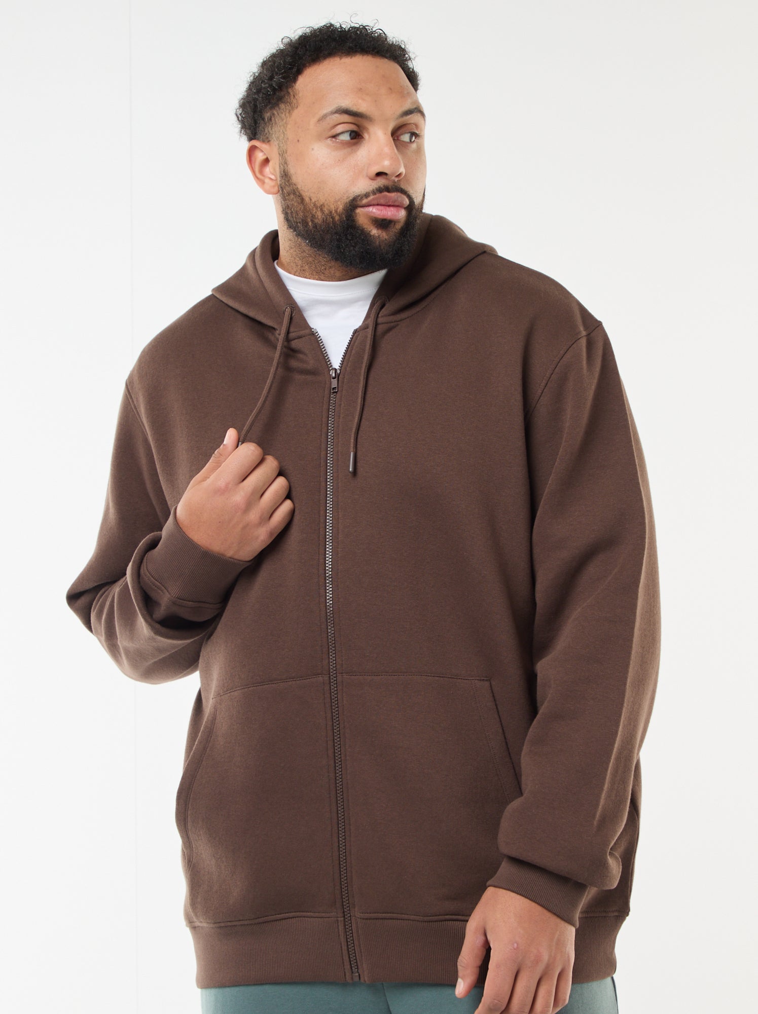 sudadera-marron-183cmh.jpg sudadera marron - Imagen 1