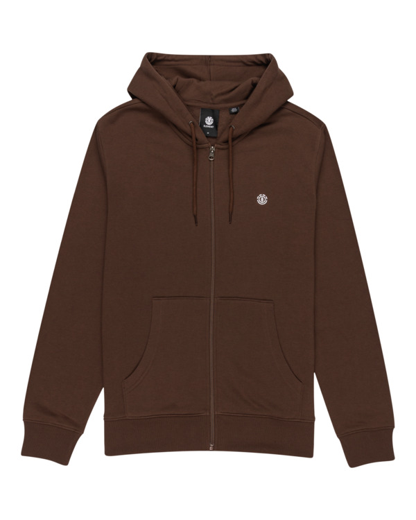 sudadera-marron-432yrc.jpg sudadera marron - Imagen 1
