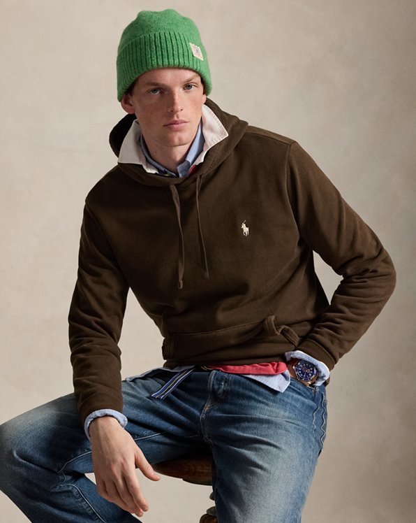 sudadera-marron-661jnt.jpg sudadera marron - Imagen 1