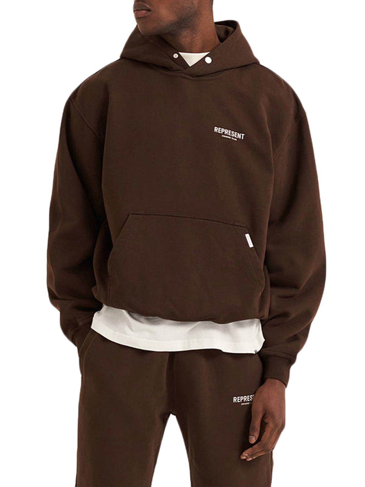 sudadera-marron-753ifh.jpg sudadera marron - Imagen 1
