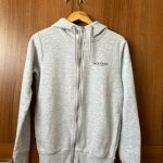 sudadera mckenzie