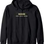 sudadera mckenzie
