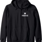 sudadera mckenzie