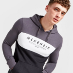 sudadera mckenzie