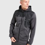 sudadera mckenzie