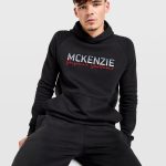 sudadera mckenzie
