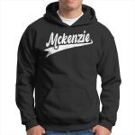 sudadera mckenzie