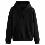 sudadera negra