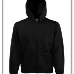 sudadera negra