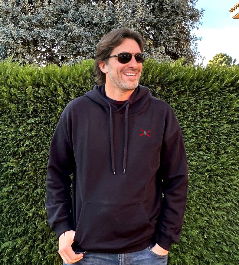sudadera-negra-309whn.jpg sudadera negra - Imagen 1