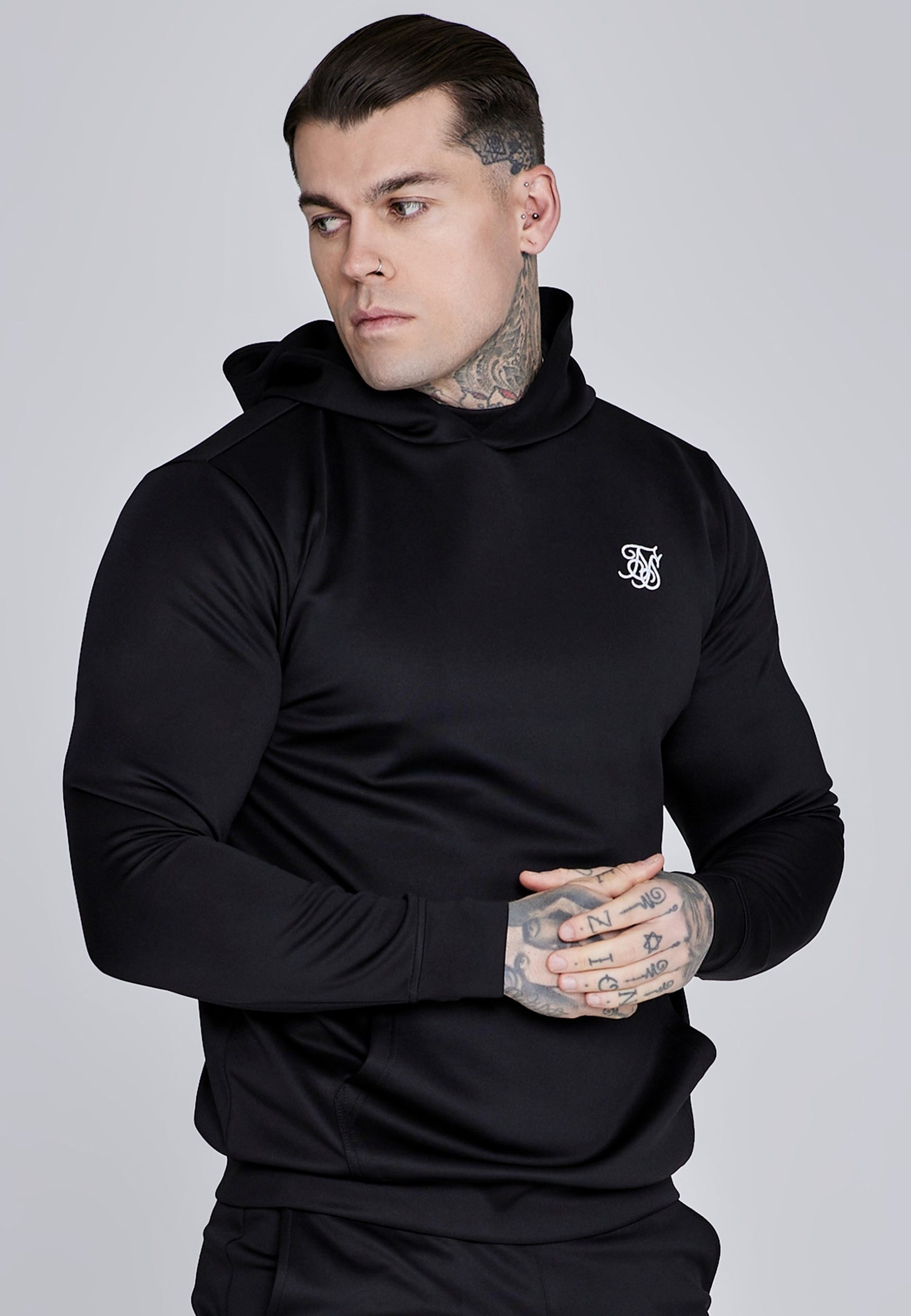 sudadera-negra-457bhh.jpg sudadera negra - Imagen 1